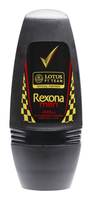 Rexona Deodorant Roll On Men   Lotus F1 50 Ml