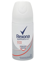 Rexona Deodorant Spray Active Shield Mini 35ml