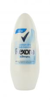 Rexona Deo Roll On Cotton Ultra Dry   50 Ml