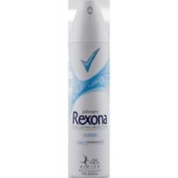 Rexona Deodorant Spray Cotton Dry   150 Ml