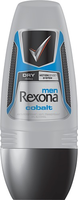 Rexona For Men Deoroller Deodorant   Cobalt 50ml