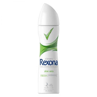 Rexona Deodorant Spray Fresh Aloë Vera   150 Ml
