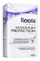 Rexona Women Deodorant Deostick   Maximum Dry Protection 45ml