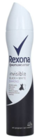 Rexona Motionsense Deospray   Invisible B+w Diamond 250ml