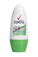Rexona Natural Minerals Pure Deodorant Deoroller