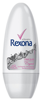 Rexona Deodorant Deoroller Clear Pure Crystal 50ml
