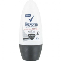 Rexona Women Deodorant Roll   Transpirant 50 Ml