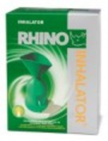 Rhino Horn Inhalator Ex