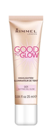 Rimmel Highlighter   Good To Glow Notting Hill Glow 001