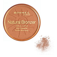 Rimmel Natural Bronzing Powder 22