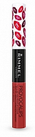 Rimmel Provocalips Lipstick : 410   Not Guilty Berry (ex)