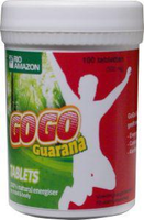 Rio Gogo Guarana (100tb)