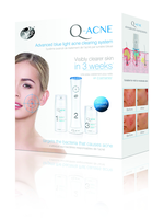 Rio Q Acne Behandelset   Skin Revive