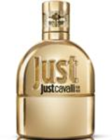 Just Cavalli Gold For Her Eau De Parfum 50 Ml