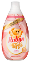 Robijn Intense Wasverzachter   Rosé Chique 570 Ml