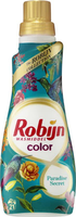 Robijn Klein & Krachtig Paradise Secret Vloeibaar Wasmiddel Color   21 Wasbeurten 735 Ml