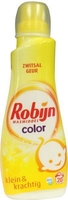Robijn Vloeibaar Klein & Krachtig Color Zwitsal (700ml)