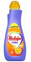 Robijn Vloeibaar Wasmiddel   Color 15 Wasbeurten