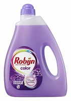 Robijn Vloeibaar Wasmiddel Color Purple Sensation 1500ml