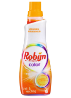 Robijn Wasmiddel Color 21 Wasbeurten   735 Ml