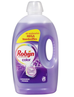 Robijn Wasmiddel Vloeibaar Color Purple Sensation (4757ml)