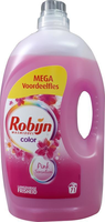 Robijn Wasmiddel Vloeibaar Color Pink Sensation (4757ml)