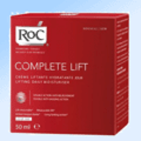 Roc Complete Lift+ Fix Dagcreme Droge Huid