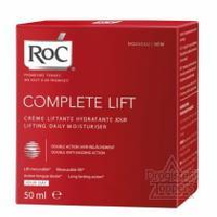 Roc Complete Lift+ Fix Dagcreme Hydraterend