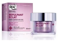 Roc Daycreme Repulpant Eclat Dry Skin