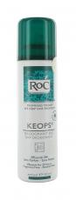 Roc Deospray Keops Dry Pomp 150ml