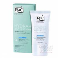 Roc Hydra+ Anti Fatigue Light Cream