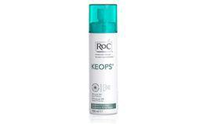 Roc Keops Deodorant Fraiche Vapo Spray (100ml)