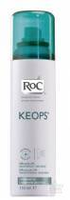 Roc Keops Dry Deo Zonder Alcohol