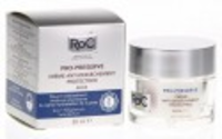 Roc Pro Preserve Rich Anti Dryness Protect Cream (50ml)