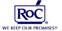 Roc Repulpant Water Cleansing