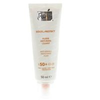 Soleil Protect Anti Ageing Face Fluid Spf 50+ 50 Ml