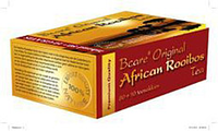 Rooibosthee African Bcare 90st