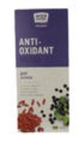 Rosengarten Muesli Antioxidant
