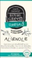Royal Green Algenolie