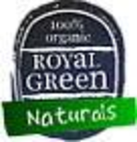 Royal Green Bone Food Complex Tabletten