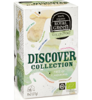 Royal Green Discover Collection (16st)