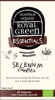 Royal Green Selenium Complex