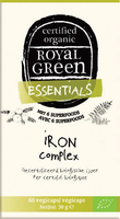 Royal Green Iron Complex