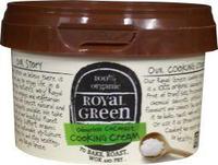 Royal Green Coconut Cooking Kokosolie Voordeelverpakking