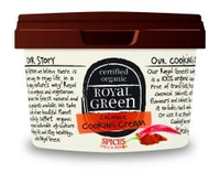 Royal Green Kokos Cooking Cream Spices 250ml