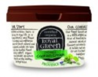Royal Green Kokosolie Herbs