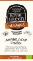 Mushroom Complex Organic (60 Vcaps)   Royal Green