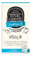 Royal Green Visolie