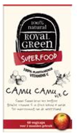 Royal Green Vitamine C Camu Camu