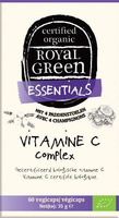 Royal Green Vitamine C Complex